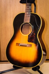 ’57 Gibson LG-2