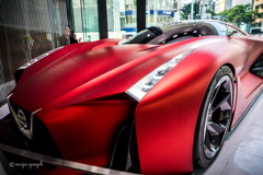 コンセプトカー