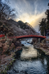 神橋