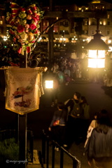 東京ディズニーシー