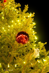 メリークリスマス