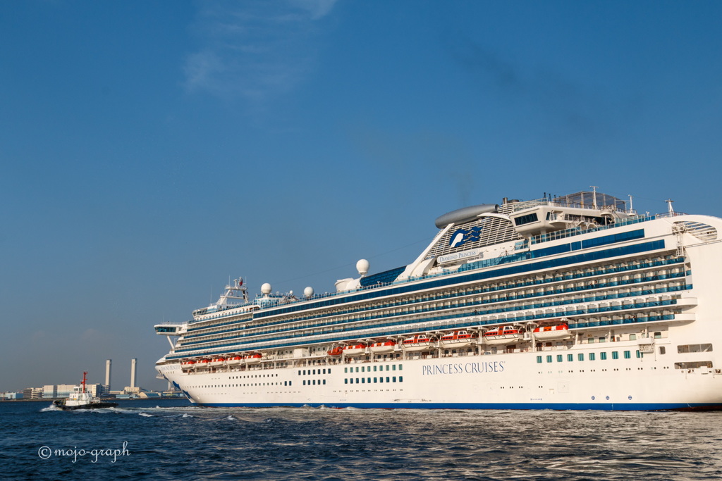 水上マンション