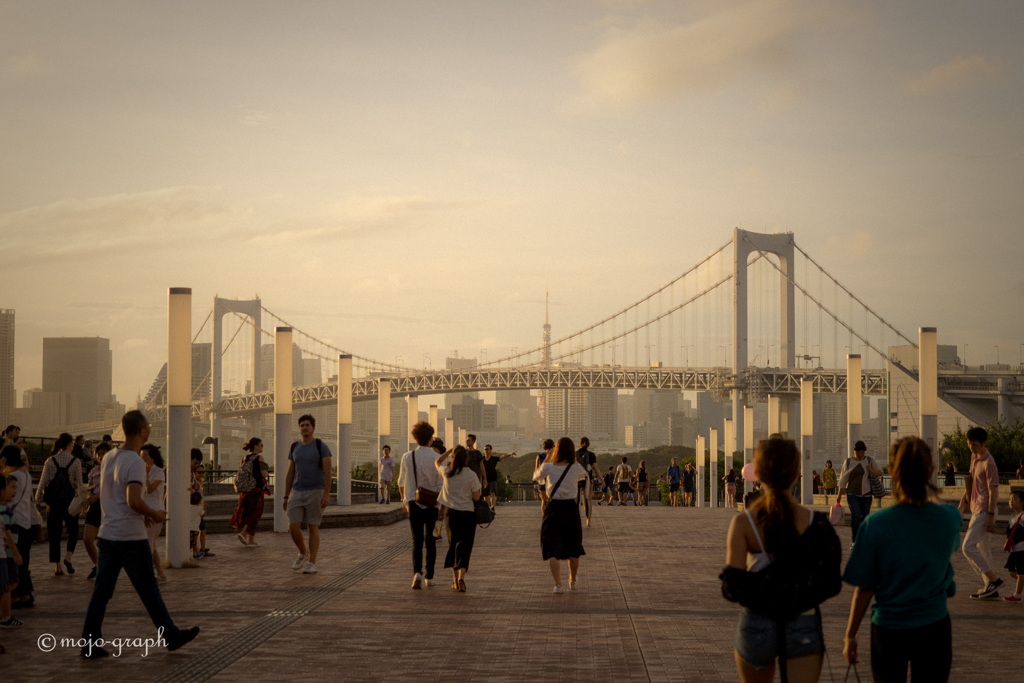 RainbowBridge