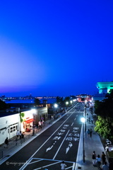 Yokohama Night