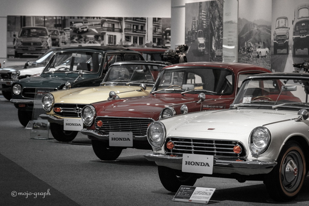 ツインリンクもてぎ①