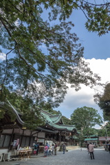 筑波山神社