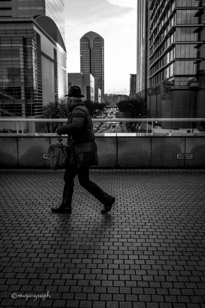 Yokohama Street