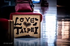Love TAIPEI
