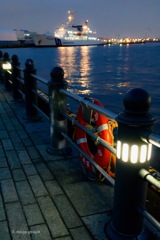 ミナトヨコハマ