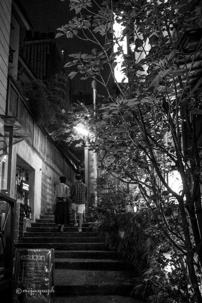路地