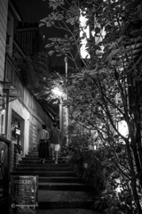 路地