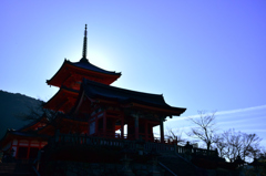 KIYOMIZU SKY