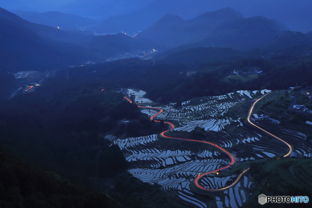 灯路