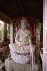 大日如来