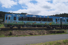 ポケモン列車