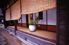 大内宿