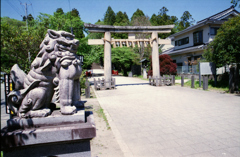 仙台東照宮