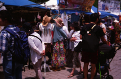 タイランドフェア