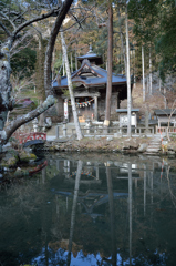 横山不動尊