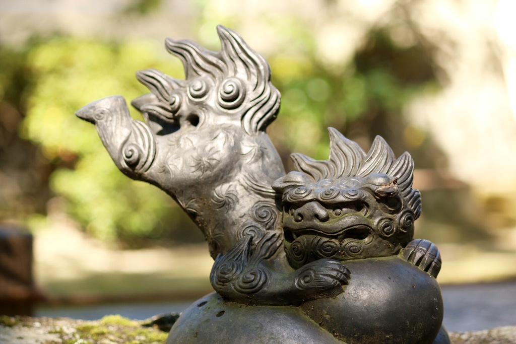 博多 承天寺 