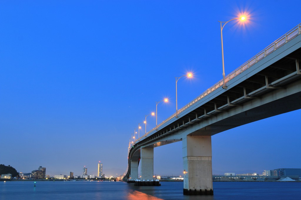 広島はつかいち大橋