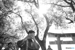 祭囃子