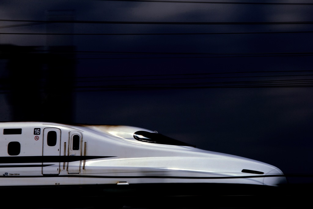 bullet