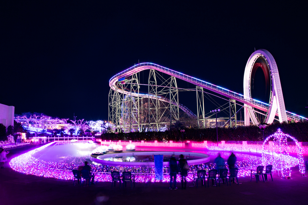 Goodbye Jewellumination