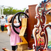 Little organist