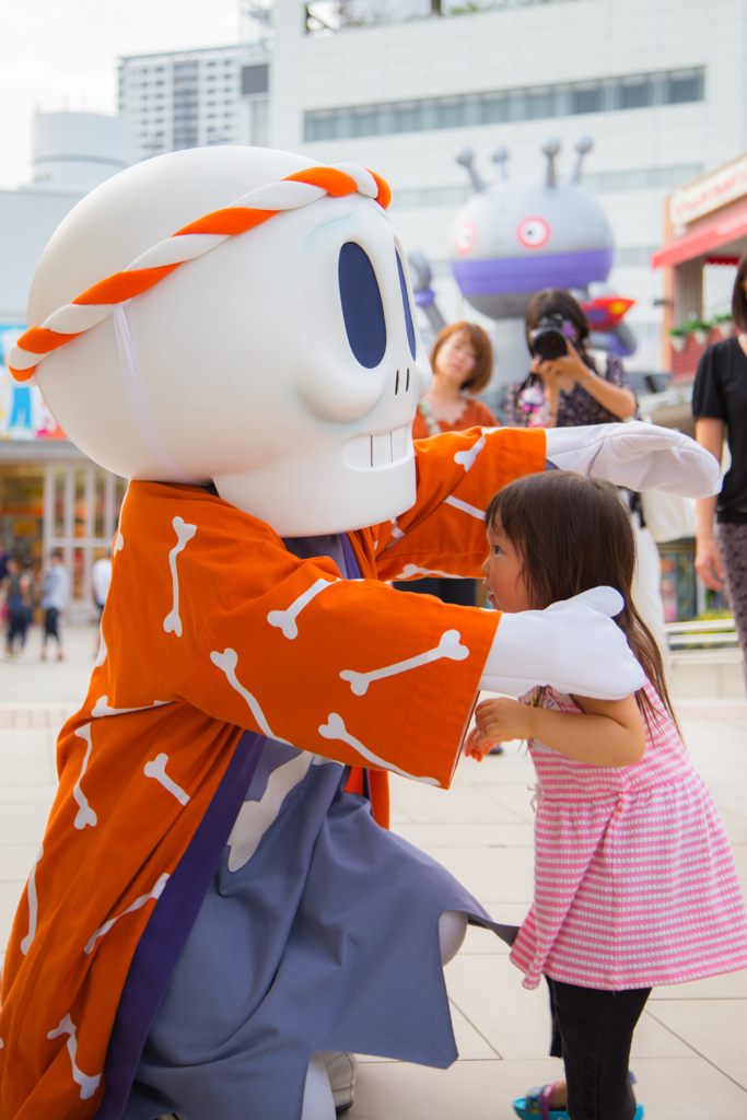 涙の数だけ強くなる