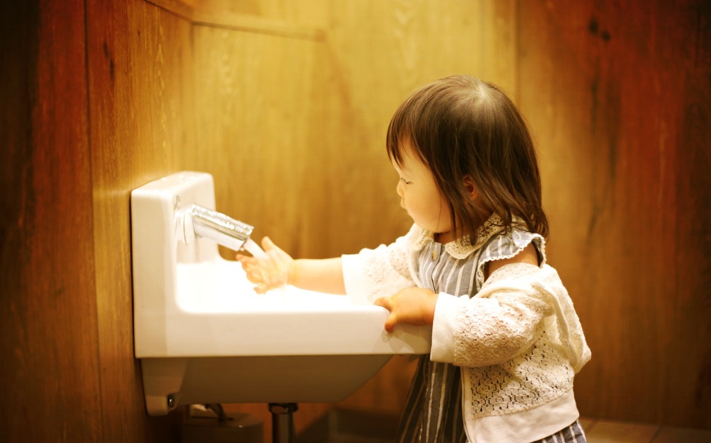 水のセレナーデ