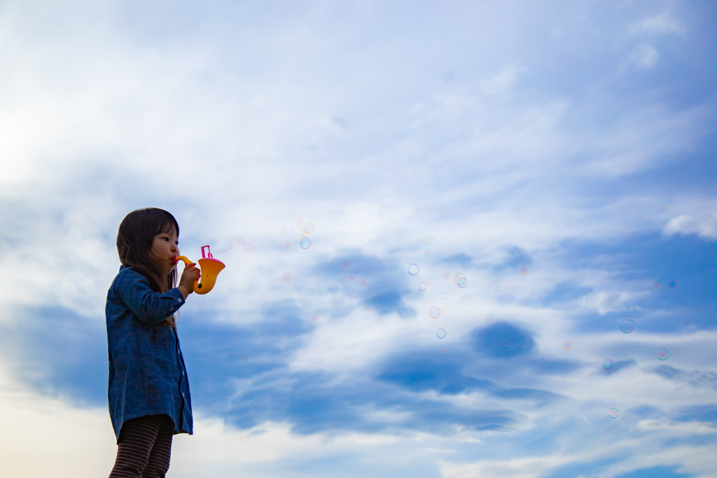 今日も明日も風まかせ