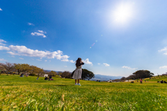 夏のはじまり