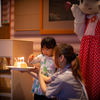 5歳になりました。