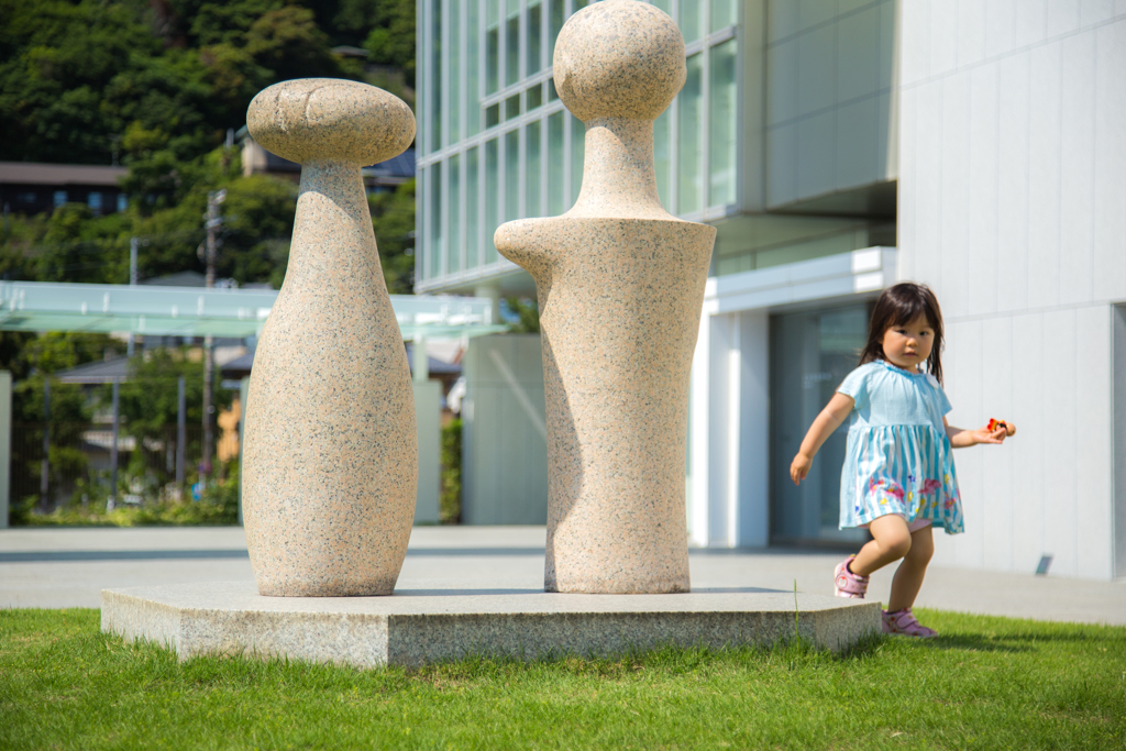祝！三びゃくまい！