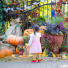 Welcome to the Halloween Party!