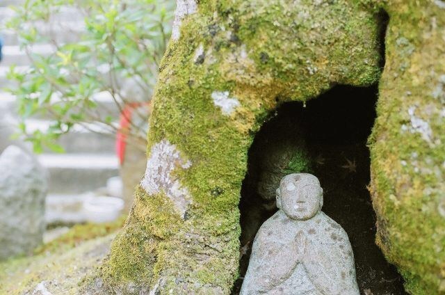 お地蔵さん