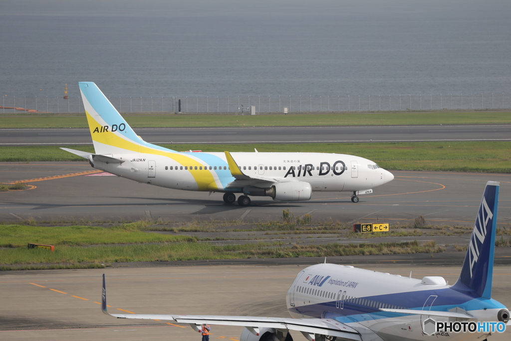 羽田空港