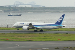 羽田空港