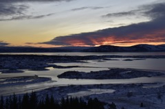 Þingvellir National Park