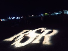 rising sun rock fes 2015