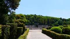 誉田御廟山古墳 ＜4＞