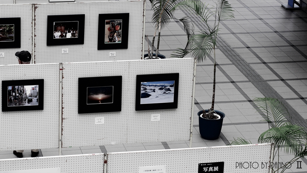 写真展 ＜1＞