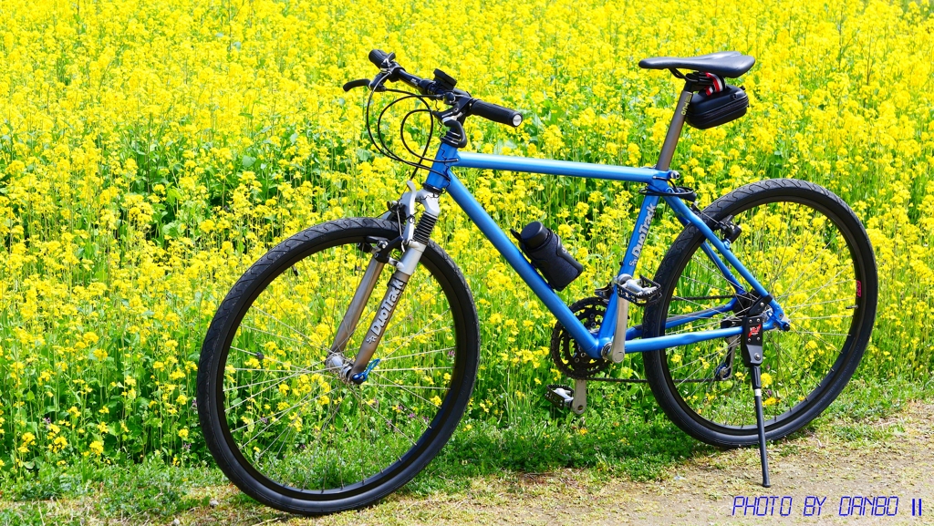 自転車操業始めました ＜7＞