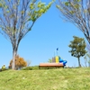 緊急事態宣言後の公園 ＜1＞