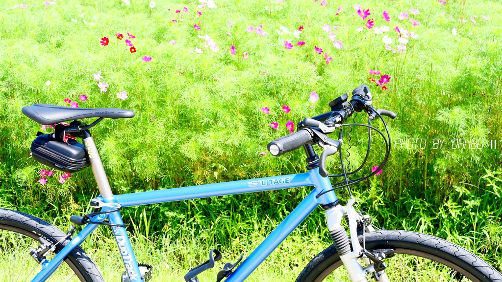 自転車操業始めました ＜3＞