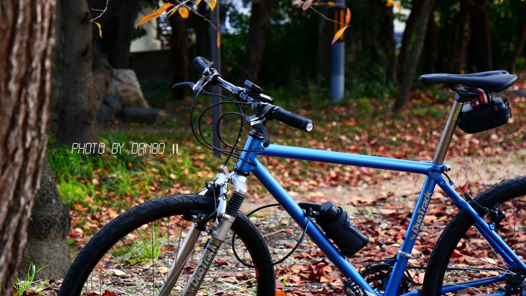 自転車操業始めました ＜2＞