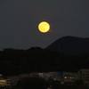 月が出た出た・・・