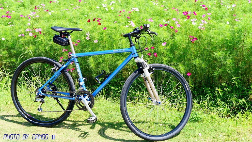 自転車操業始めました ＜4＞