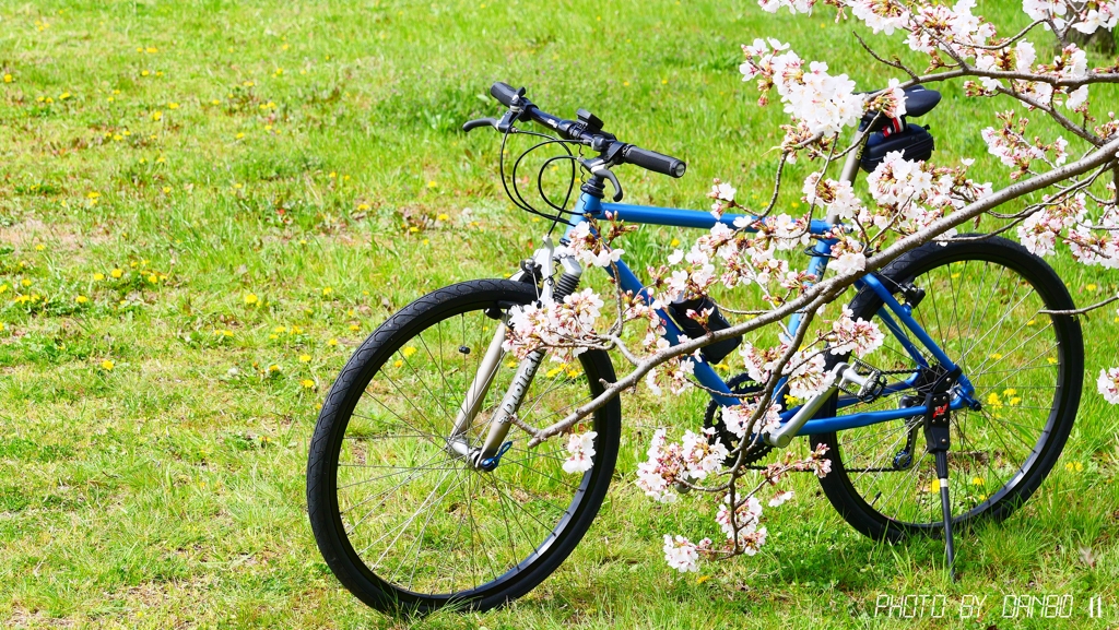 自転車操業始めました ＜6＞